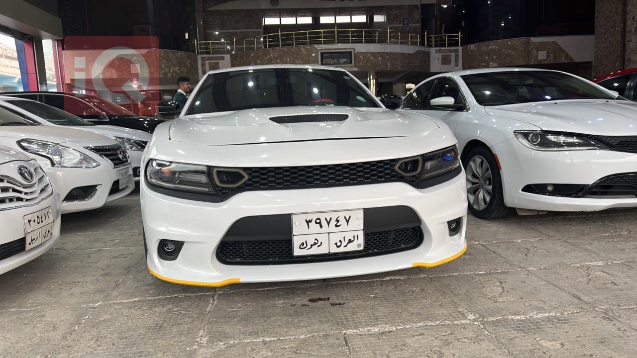 دودج تشارجر